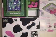 Herd Mentality Board Game