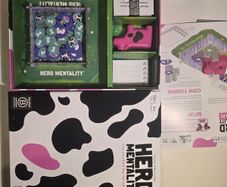 Herd Mentality Board Game