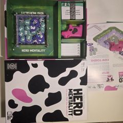 Herd Mentality Board Game