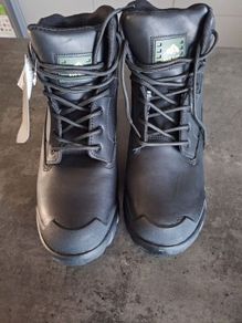 work boots