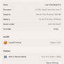 Macbook Pro 2020 Model 32gb Ram 512 Gb Ssd Image 5