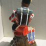 THE DRUMMER BOY (Royal Doulton HN 2679) - a finely produced figurine designed by Mary Nicoll (1970's) Image 6