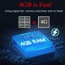 Brand New Q Plus Smart TV Box Android 9.0 Allwinner H6 4GB/32GB 6K H.265 Media Player U2W8 Image 8