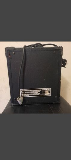 Guitar Amplifier RG- Prime