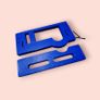 Adjustable Router Hinge Jig Image 7
