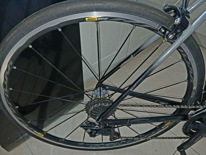 Trek Emonda Alr Rim Brake 56 Inch  11 speed Mecanical quick sale  price drop last few days on this bike