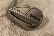 ping 56 degree wedge