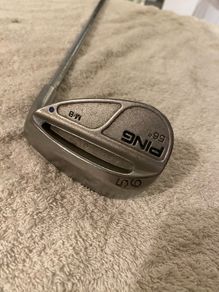 ping 56 degree wedge
