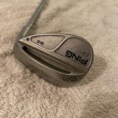 ping 56 degree wedge