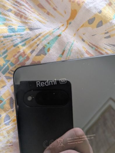 Redmi Note 13 Pro 5G