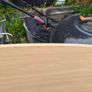 Single Bed Headboard Image 3