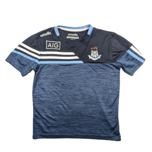 Dublin O'Neills GAA Jersey 2016 (7-8 Years) [Very Good]