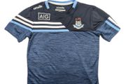 Dublin O'Neills GAA Jersey 2016 (7-8 Years) [Very Good]