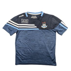 Dublin O'Neills GAA Jersey 2016 (7-8 Years) [Very Good]