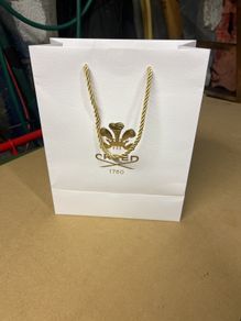 Creed Perfume Bag And Samples For Sale in Kilbarrack, Dublin from Snicker