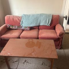 Free Couch