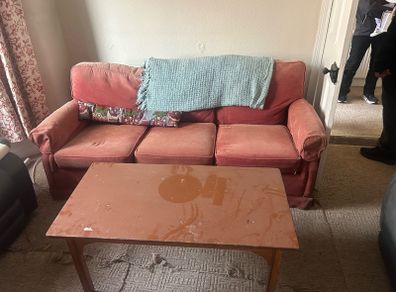 Free Couch