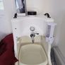 New portable hand wash station Image 2