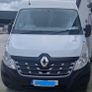 2017 Renault Master Crew Cab Image 2