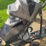 Stroller with buggy bored Image 7