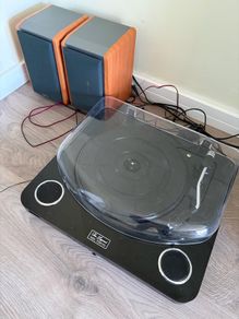AIWA Turntable