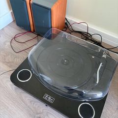 AIWA Turntable