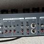 Vintage Roclab MRT60 10-Channel DJ Mixer Image 2