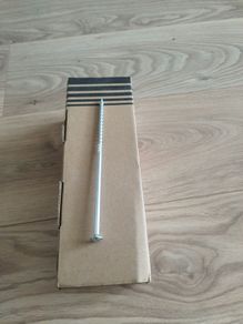 Screws 6x180 T30