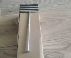 Screws 6x180 T30