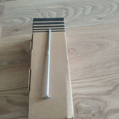 Screws 6x180 T30