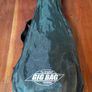 Tanglewood Ukulele & Bag Image 5