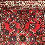 P.ersian Rug Runner (4.08 x 0.80) (HamRun) Image 8