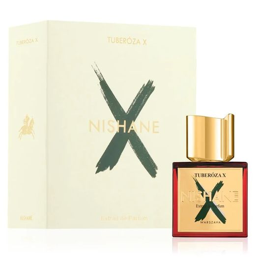Nishane Tuberoza X 100ml