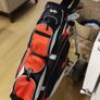 Confidence golf bag and powakaddy compact electric trolley Image 3