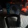 Logitech G435 Wireless Gaming Headset Custom Ear Pads Image 2