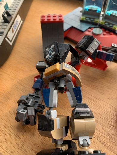 lego bundle
