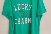 St Patricks Day top