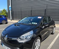 2015 Renault Clio