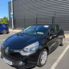 2015 Renault Clio