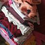 Girls clothes bundle Image 2