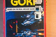 Gorf - Atari 2600