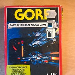 Gorf - Atari 2600
