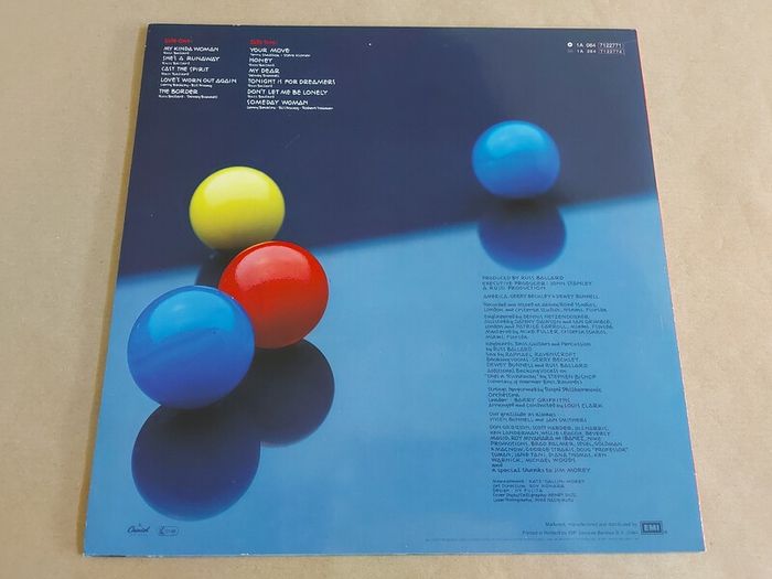 10 Euro Vinyl Records For Sale - 200+ - 70's And 80's