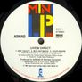 Aswad  Live And Direct Image 3