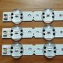 Led Strips For Lg 43um4390plc 43um7450pla 43um7400plb 43um7300 Ssc_y19_43um73 Image 2