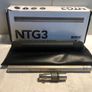 RODE NTG3 Professional Shotgun Microphone Kit Image 3