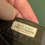 Levi 501 W34 L30 dark green Image 3
