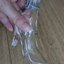 Glass bottle Image 3