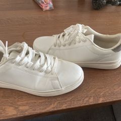 Mens Pull and Bear shoes