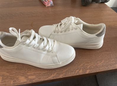 Mens Pull and Bear shoes